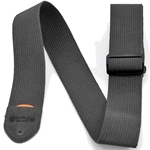 Martin Woven Strap - Black