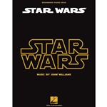 Star Wars for Beginning Piano Solo PS