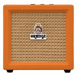 Orange Crush Mini Guitar Amp