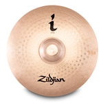 Zildjian ILH18C 18" Crash Cymbal