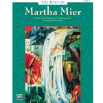 The Best of Martha Mier Book 3