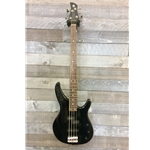 Yamaha TRBX174 Electric Bass - Black