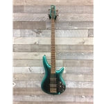 Ibanez SR300ECUB Electric Bass - Cerulean Aura Burst
