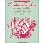 Christmas Together Piano Duets