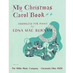 My Christmas Carol Book - Early Intermediate