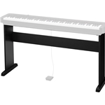 Casio CS-46 Black Keyboard Stand