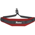 Neotech Sax Strap, Black, Swivel Hook