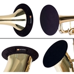 Protec A321 Bell Cover 3.75-5", Trumpet, Alto Sax