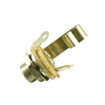Switchcraft 2 Conductor 1/4 Jack