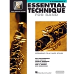 Essential Technique for Clarinet