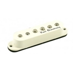 Kent Armstrong MP112KR Single Coil Pickup/White