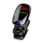 Cool Music Chromatic Clip-on Tuner