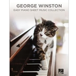 George Winston - Easy Piano Sheet Music Collection Piano Solo