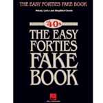 The Easy Forties Fake Book