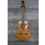 Casa Montalvo Flamenco Guitar - Used