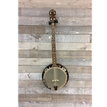 Used Gold Tone CC-100R+ Cripple Creek Banjo