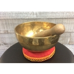 Dobani SGBP650 6.5 Brass Singing Bowl