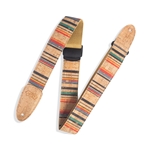 Levy's Natural Cork Strap, Nantucket