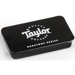 Taylor Darktone Picks Sampler in Tin