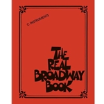 The Real Broadway Book