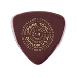 Dunlop Primetone Triangle Smooth 1.4 12 Pack