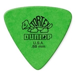 Dunlop Tortex Triangle Pick .88 72 Pack