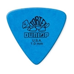 Dunlop Tortex Triangle Pick 1.00 72 Pack