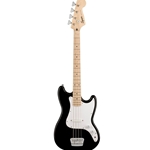 Squier Bronce Bass Black