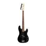 Stagg Series 30 Bass Black
