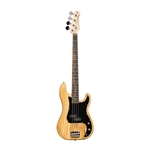 Stagg Series 30 Bass Natural