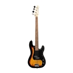 Stagg Series 30 Bass Natural