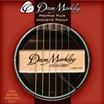 Dean Markley ProMag Acoustic Pickup