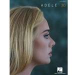 Adele-30 Easy Piano