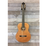 Kremona Solea Classical Guitar, Solid Cocobolo - w/Hard case