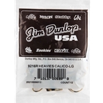 Dunlop Heavies Calico Thumbpick, Large, Bag of 12