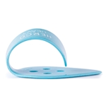 Herco Flat Thumbpick, Heavy, Bag of 24