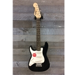 Squier Mini Stratocaster Left-Handed-Black