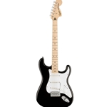 Squier Affinity Stratocaster-Black