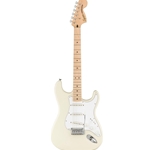 Squier Affinity Stratocaster-Olympic White