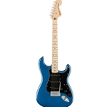 Squier Affinity Stratocaster-Lake Placid Blue