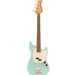Squier Classic Vibe 60s Mustang Bass-Surf Green