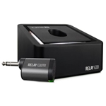 RELAY G10 Plug-and-Play Digital Guitar Wireless System