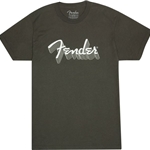 Fender Reflective Ink Shirt-XXLarge