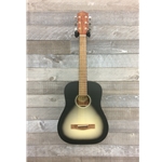 Fender FA-15 3/4 Steel Guitar-Moonburst