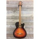 Fender Accoustic Bass FA450-CE Sunburst