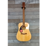 Fender CC-60S Left Handed-Natural