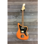 Fender Player Jaguar-Capri Orange