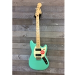 Fender Player Mustang 90-Seafoam Green
