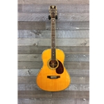 Crafter TA-050 Acoustic - Used