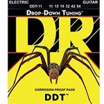 DR DDT Electric Stings Heavy 11-54